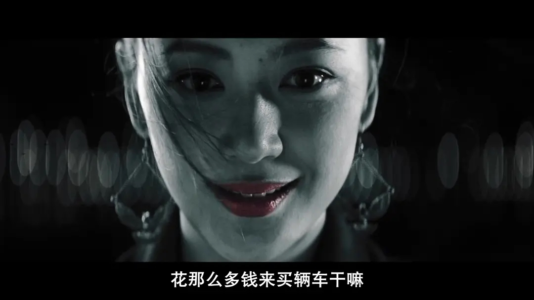 有荤有素 good take是我比较喜欢分段式的电影满足观众的各种口味