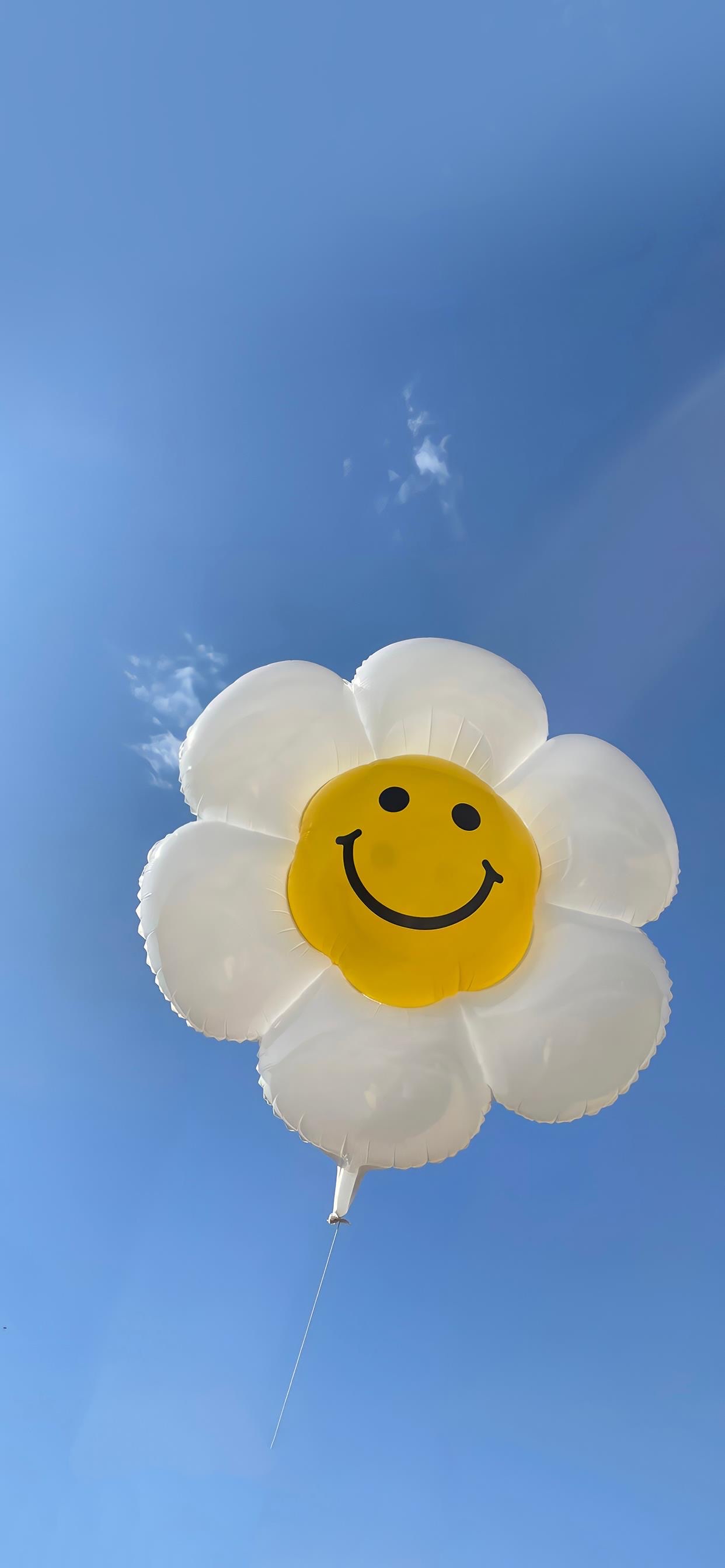 壁纸|天空 清新 简约