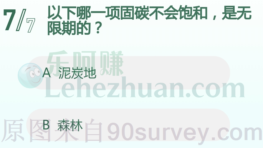 泥炭地固碳不会饱和 泥炭地固碳不会饱和