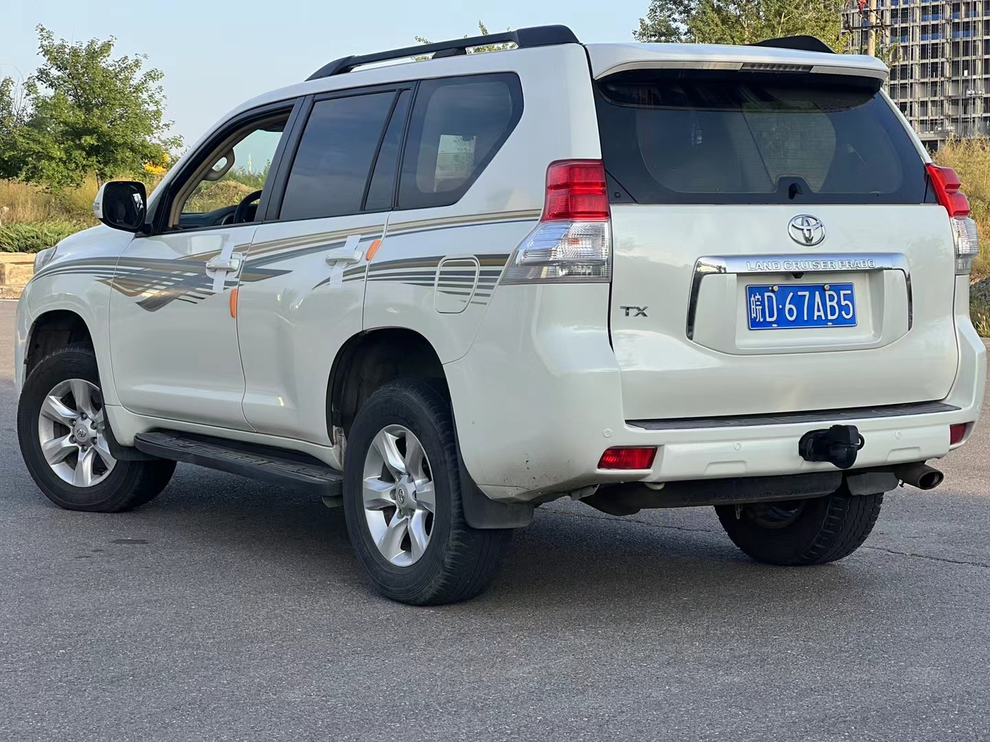 原版中规霸道2700