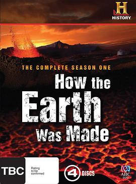 《 地球的起源 第一季》传奇回收是什么套路