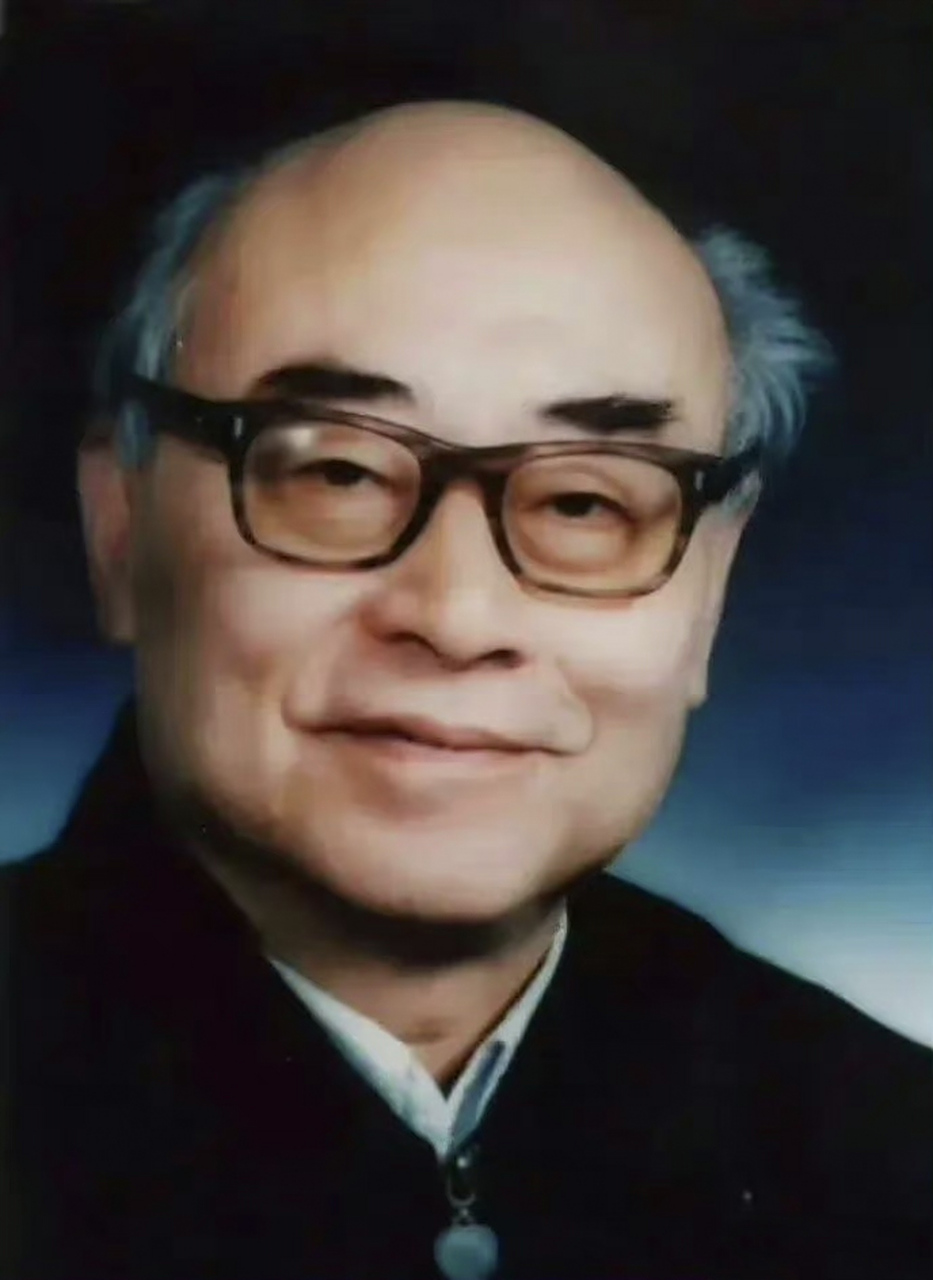 于敏,中国氢弹之父.[赞同][赞同][赞同] 一个曾经绝密28年的名字!