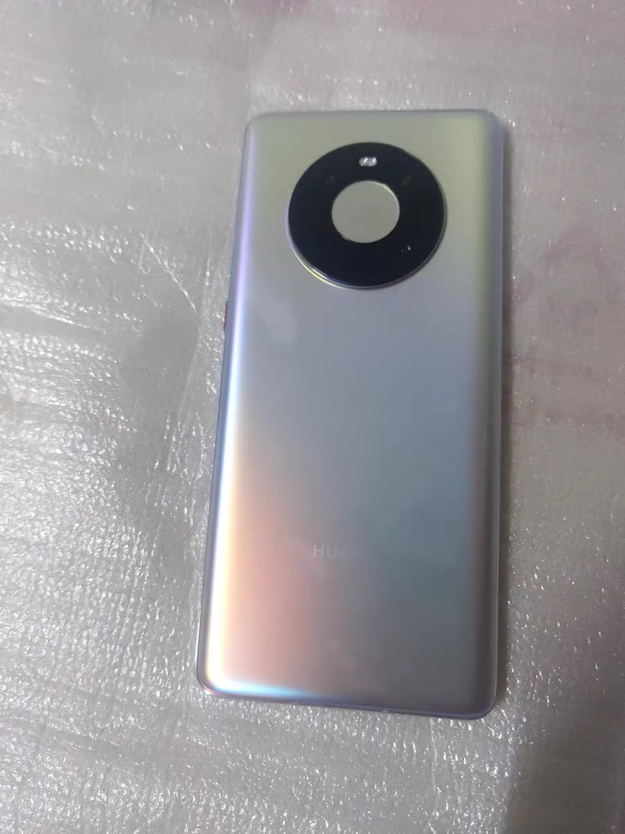 2021年公认最值得购买的三款华为手机,性价比高,用三五年没问题