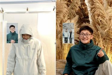 双11冬装消费热 过万中小鞋服商家抖音店播销售翻倍