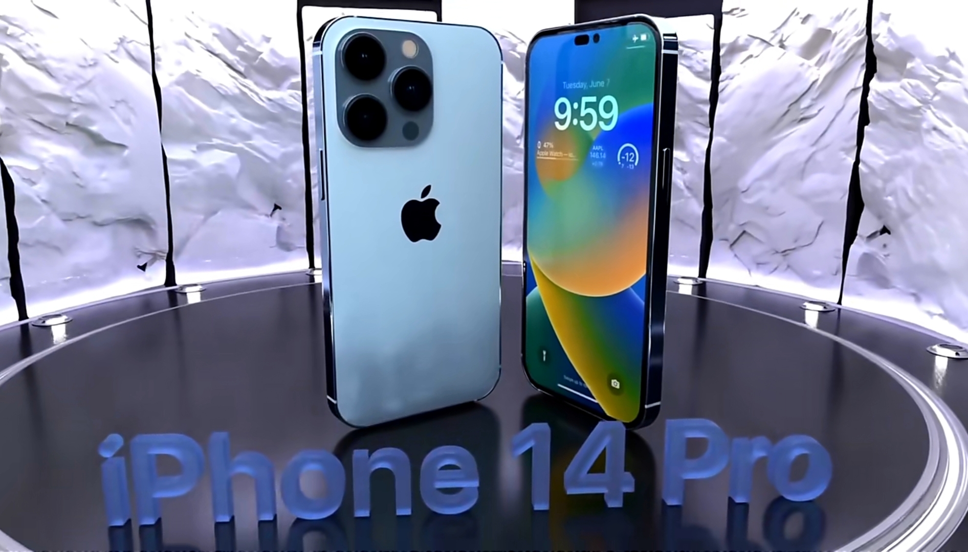 苹果iphone14手机,高清美图!