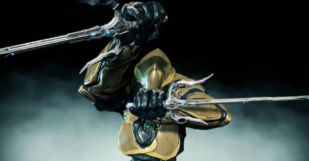 星际战甲暗影mod怎么获得