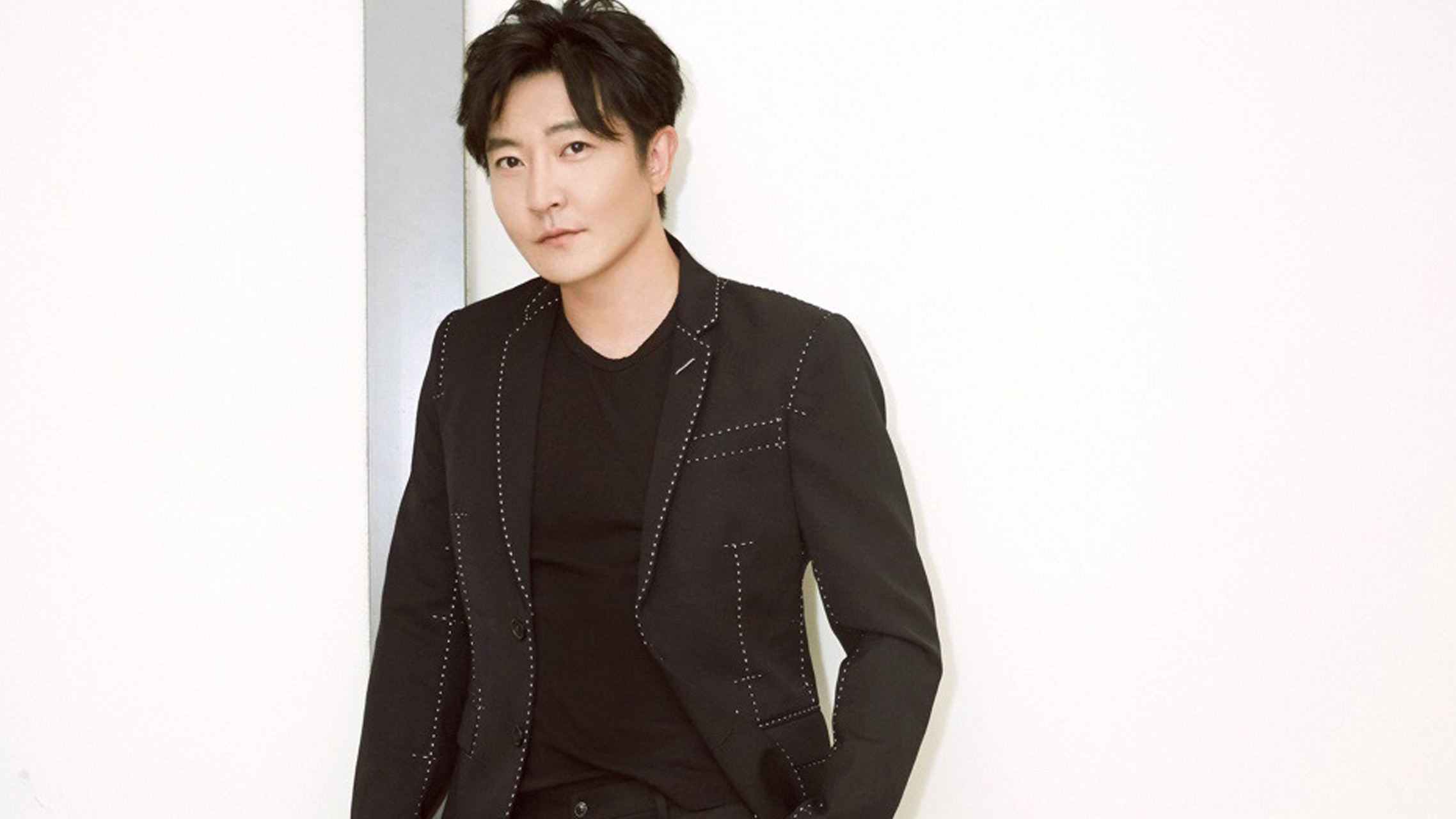 郭京飞,回应了!没想到,网上爆料都是真的!