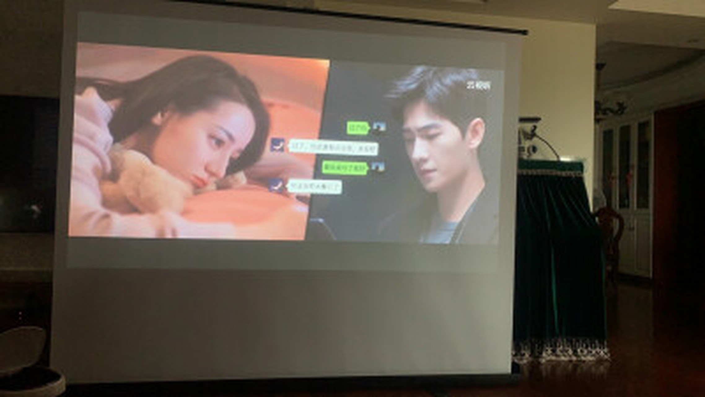 明基i707与tk800m哪个好,明基i707和i720对比  我觉得明基i707还可以