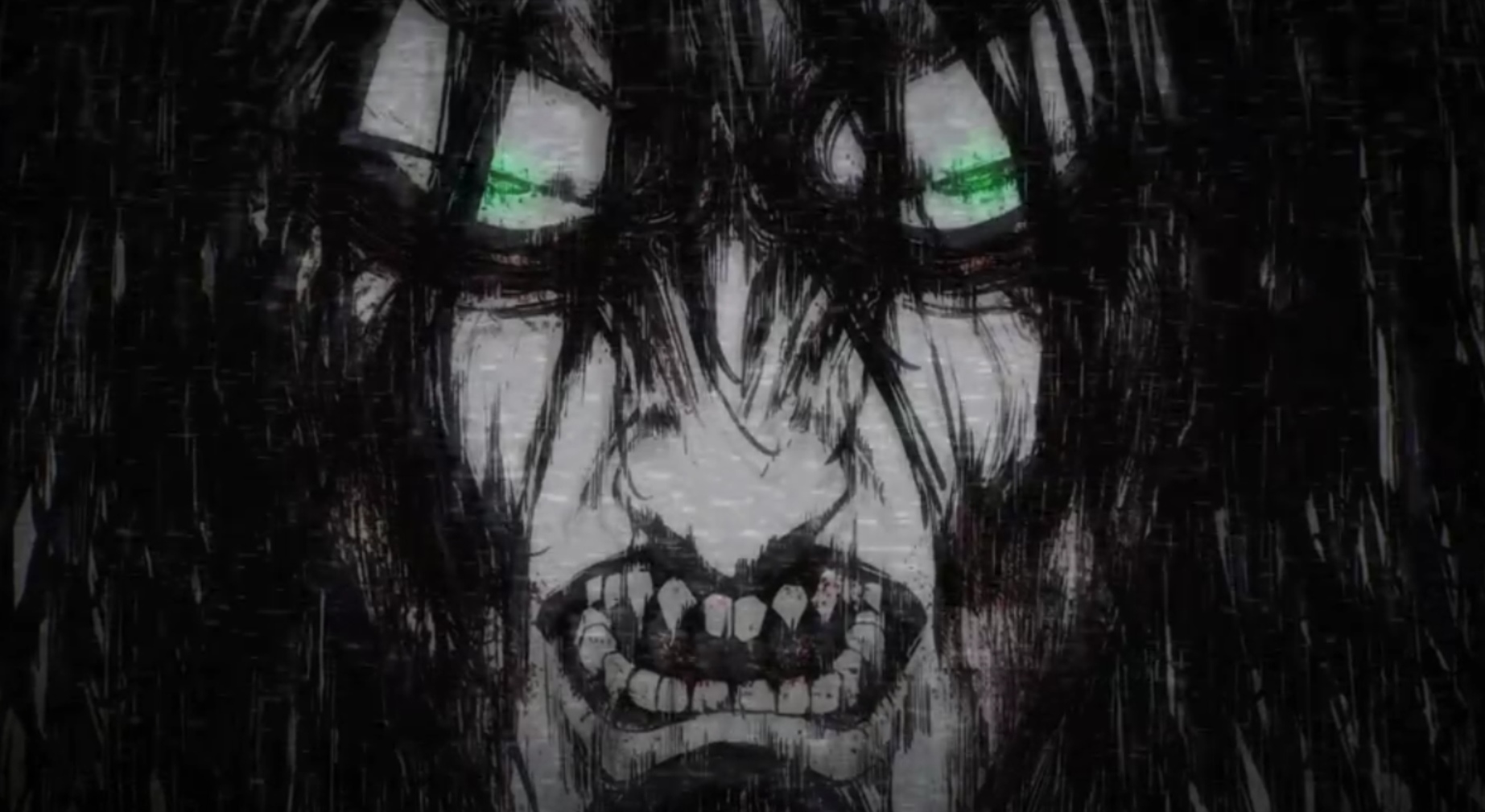 进击的巨人最终季:始祖巨人有哪些能力?电视动画第22集揭晓