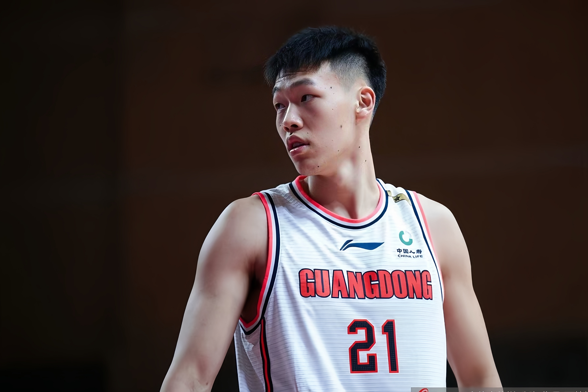 广东宏远男篮在cba2023夏季联赛表现最好的4位球员: 第一位:徐杰,出站