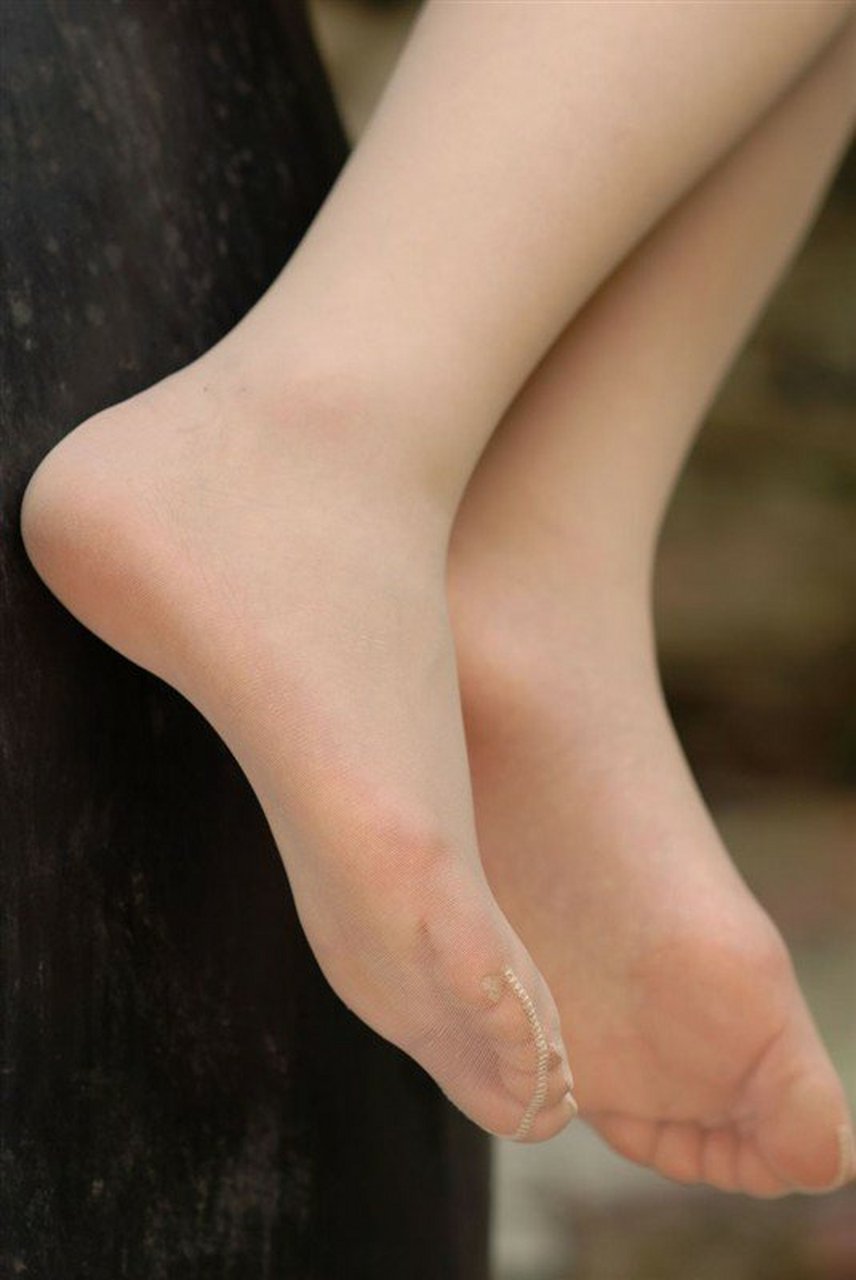 脚# 不安分的脚为啥酸臭