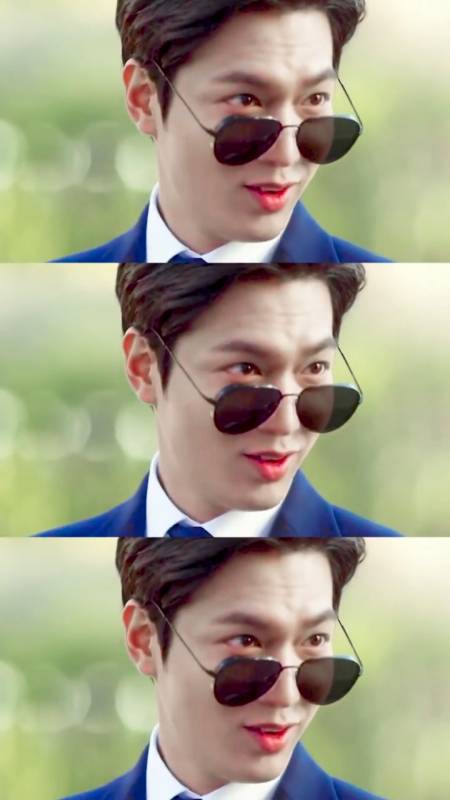 李敏镐有颜有身材,这个男人就是我的理想型啊!-度小视