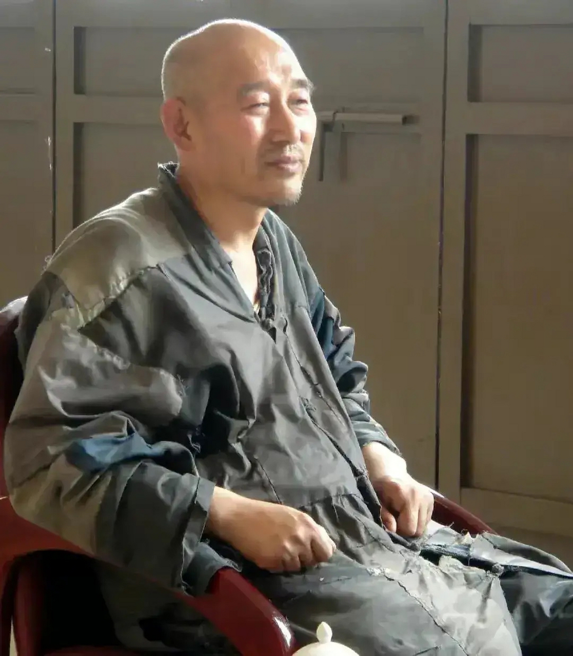 海城大悲古寺超度-海城大悲古寺现代因果视频