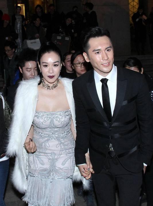 钟丽缇又怀孕了?直播间直播到一半,网友:后悔吗?