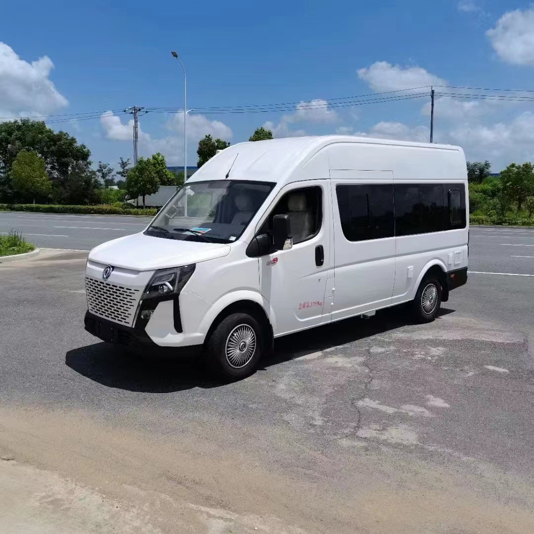 新东风御风v9b型房车