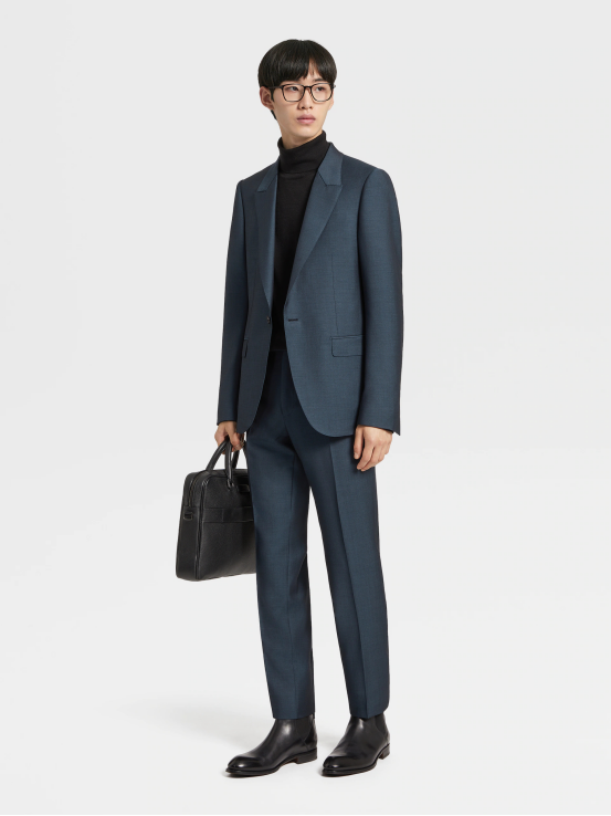 卡美滨卡camabinc风格丨business casual