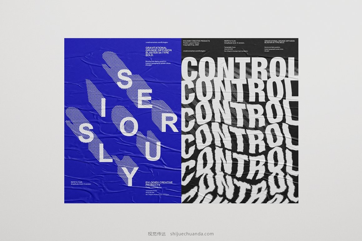 Typographic Poster Layouts No.02-10.jpg