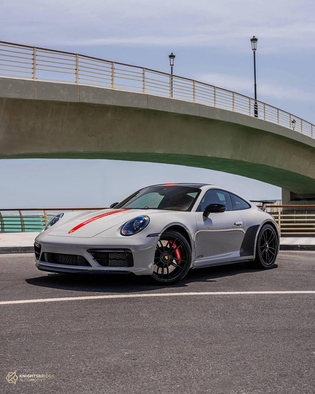 保时捷 911 carrera gts 爆赞[赞同][赞同]