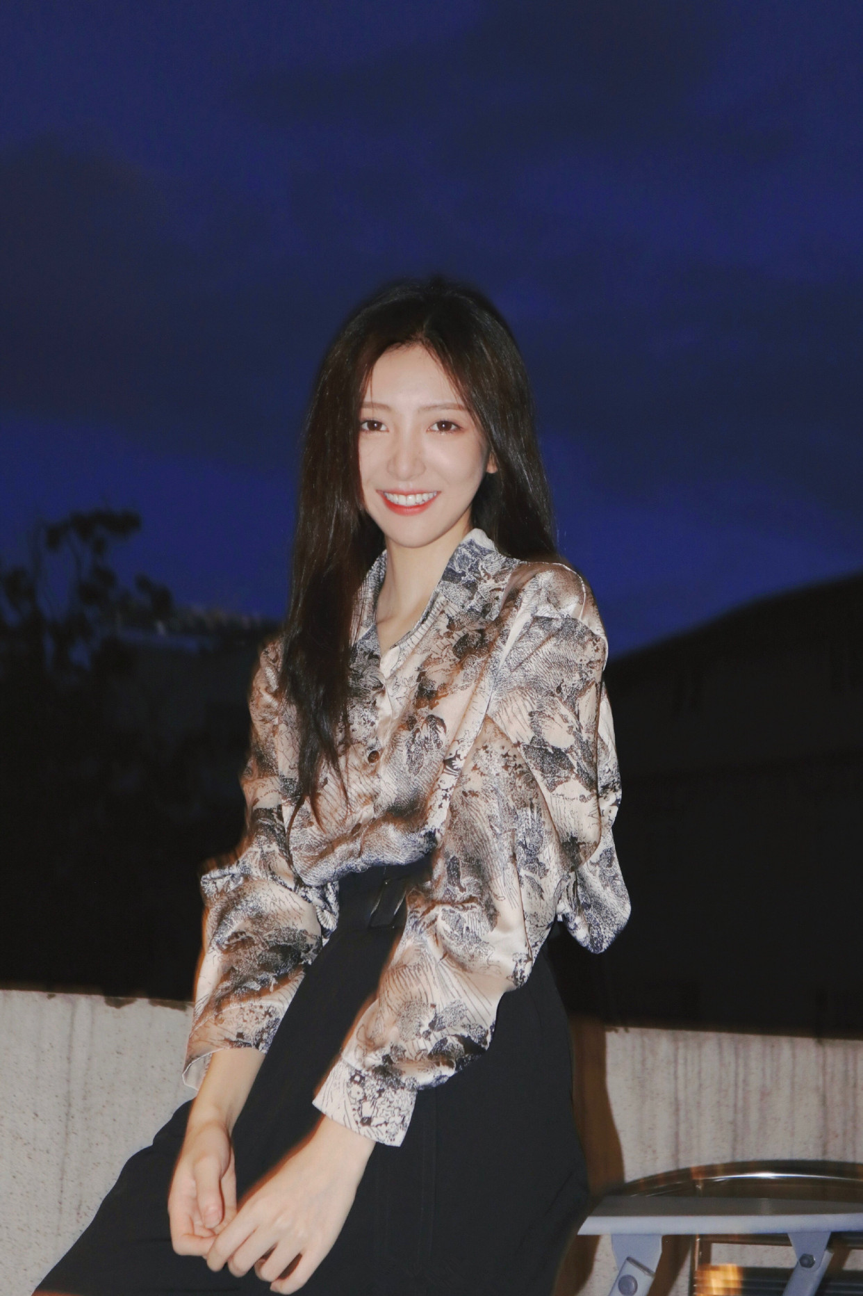 倪美诗