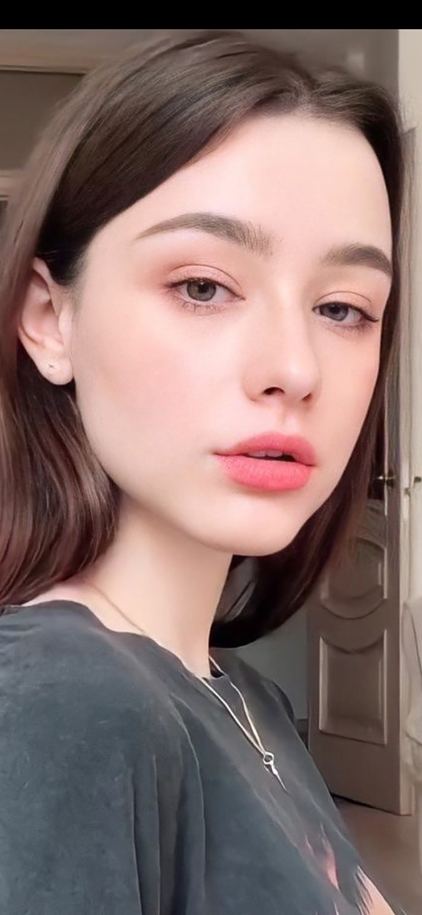 欧美网红dasha taran壁纸(1)