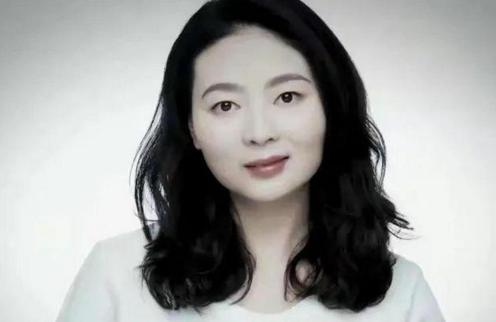 "共享情妇"何清帆:让2位高官不能自拔,公安局长像