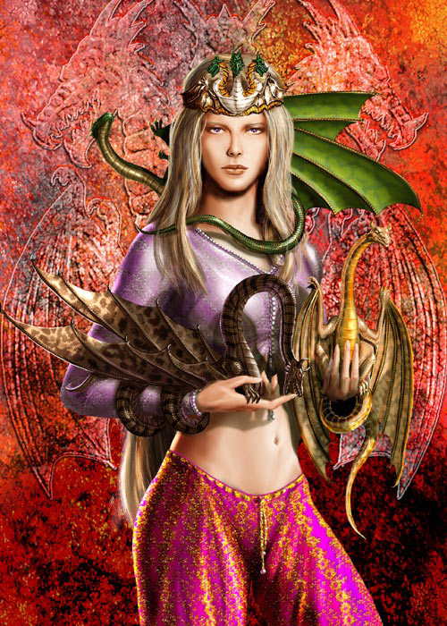 丹妮莉丝·坦格利安