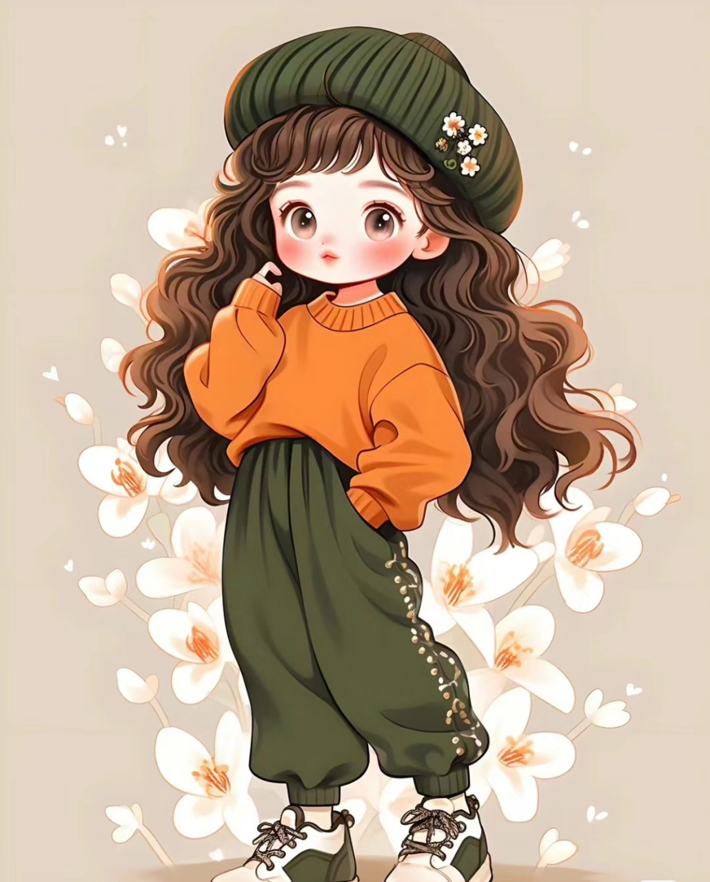 什么都可以不好,心情不能不好,生活嘛,笑一笑就好了,永远乐观自信