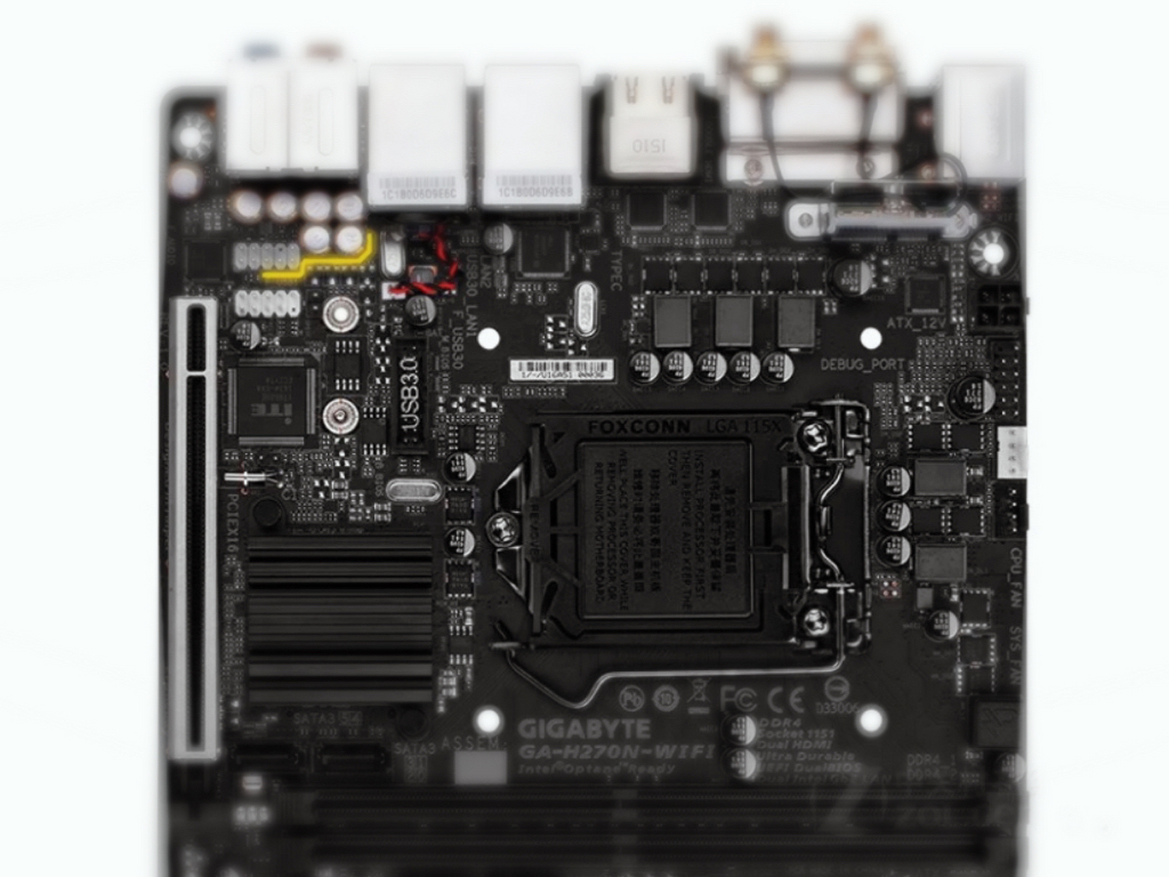 今天,为广大笔记本爱好者分享的是i36006u游戏主板,i360很多网友还不