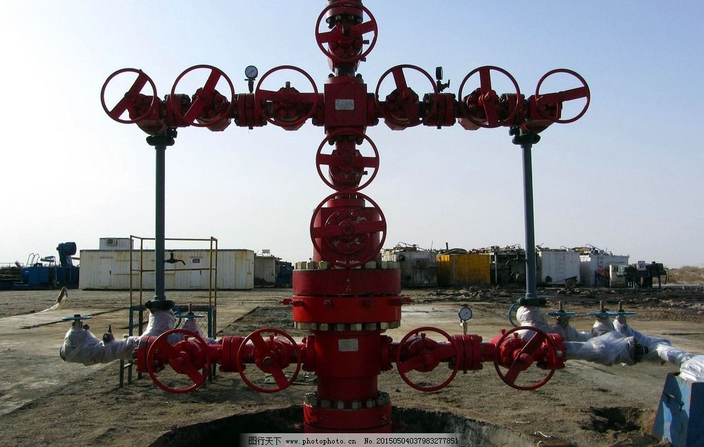 井口装置和采油树型式试验要求,压力管道元件组合装置资质申办