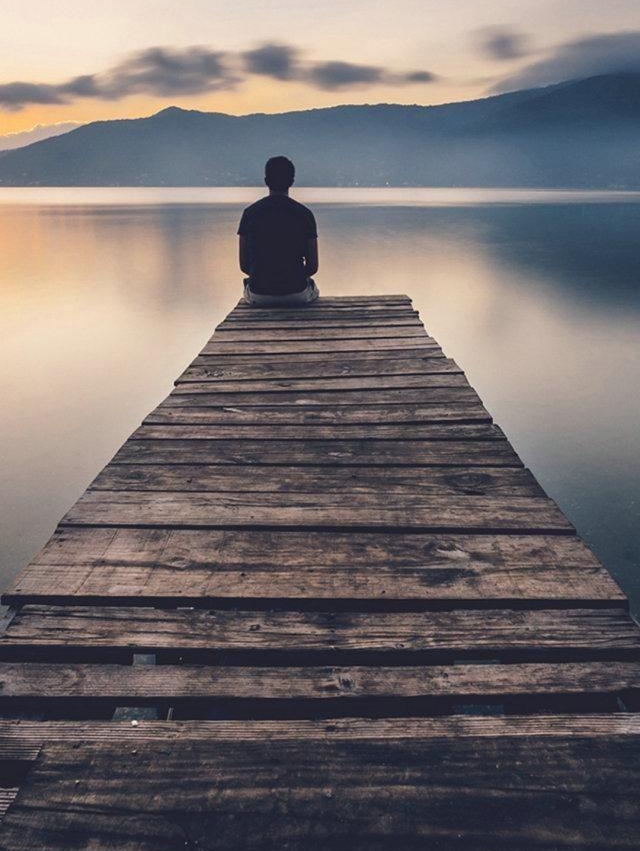 我们都在努力地活着,问过自己为谁而活吗?(连载)