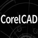 CorelCAD 2021 多功能图像处理软件免费版