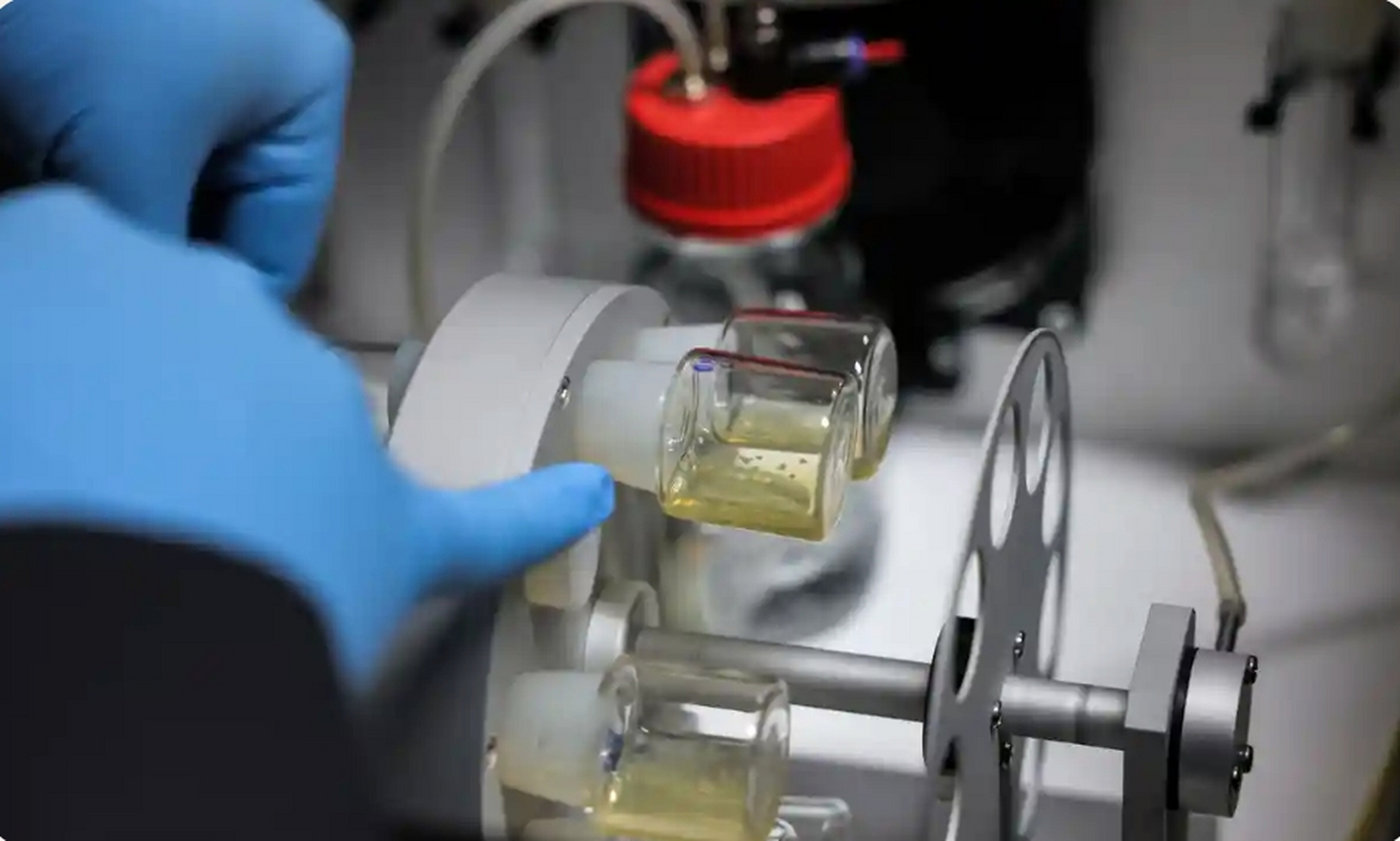 synthetic human embryos created in groundbreaking advance 合成