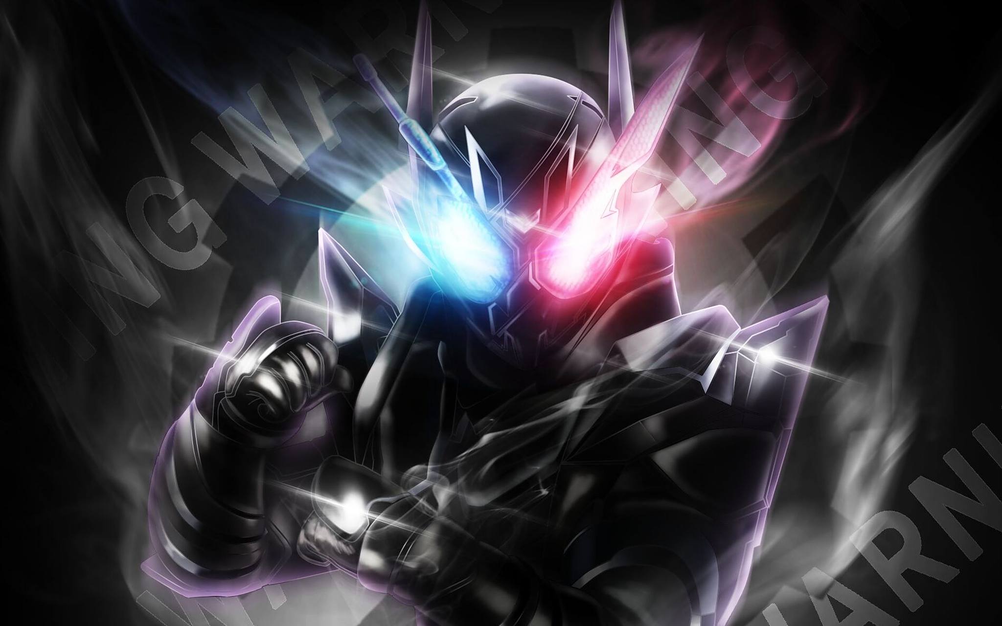 「假面骑士build」  假面骑士build超危险形态!  hazard on!