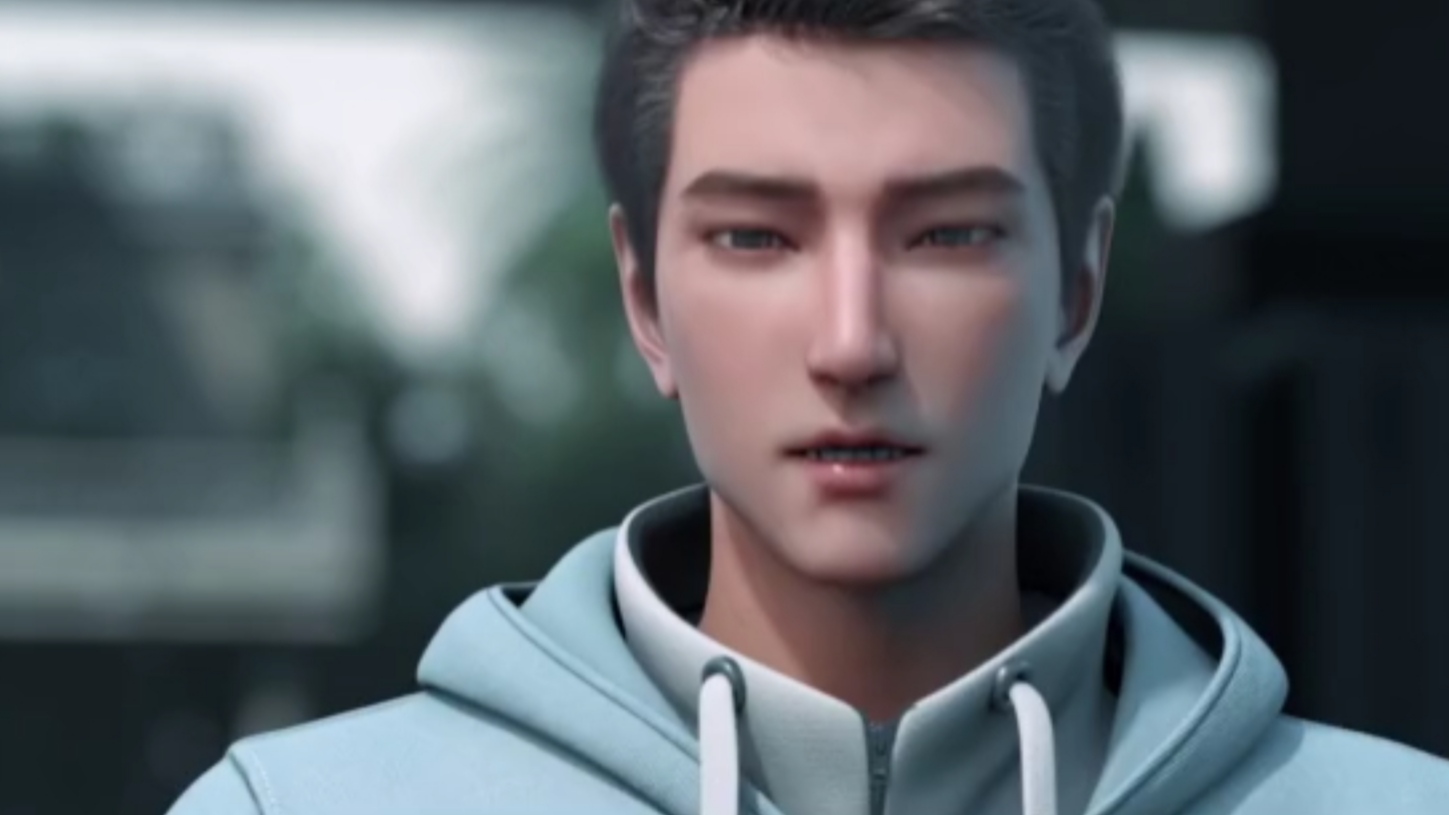 龙蛇演义:唐紫尘给王超传功,神似玉女心经!