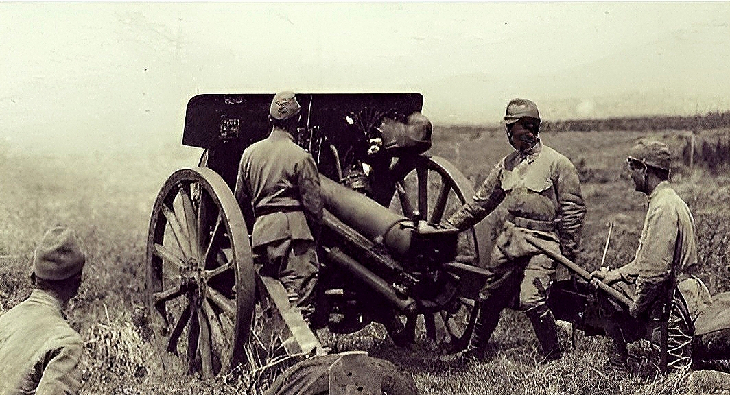 兰封会战:国民党最耻辱之战,15万国军不敌2万日军,终成千古笑柄