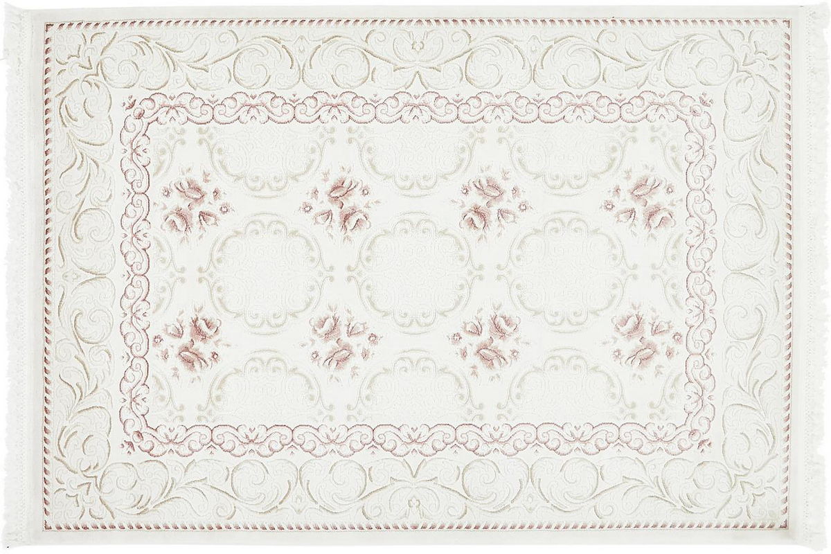 古典经典地毯ID9624
