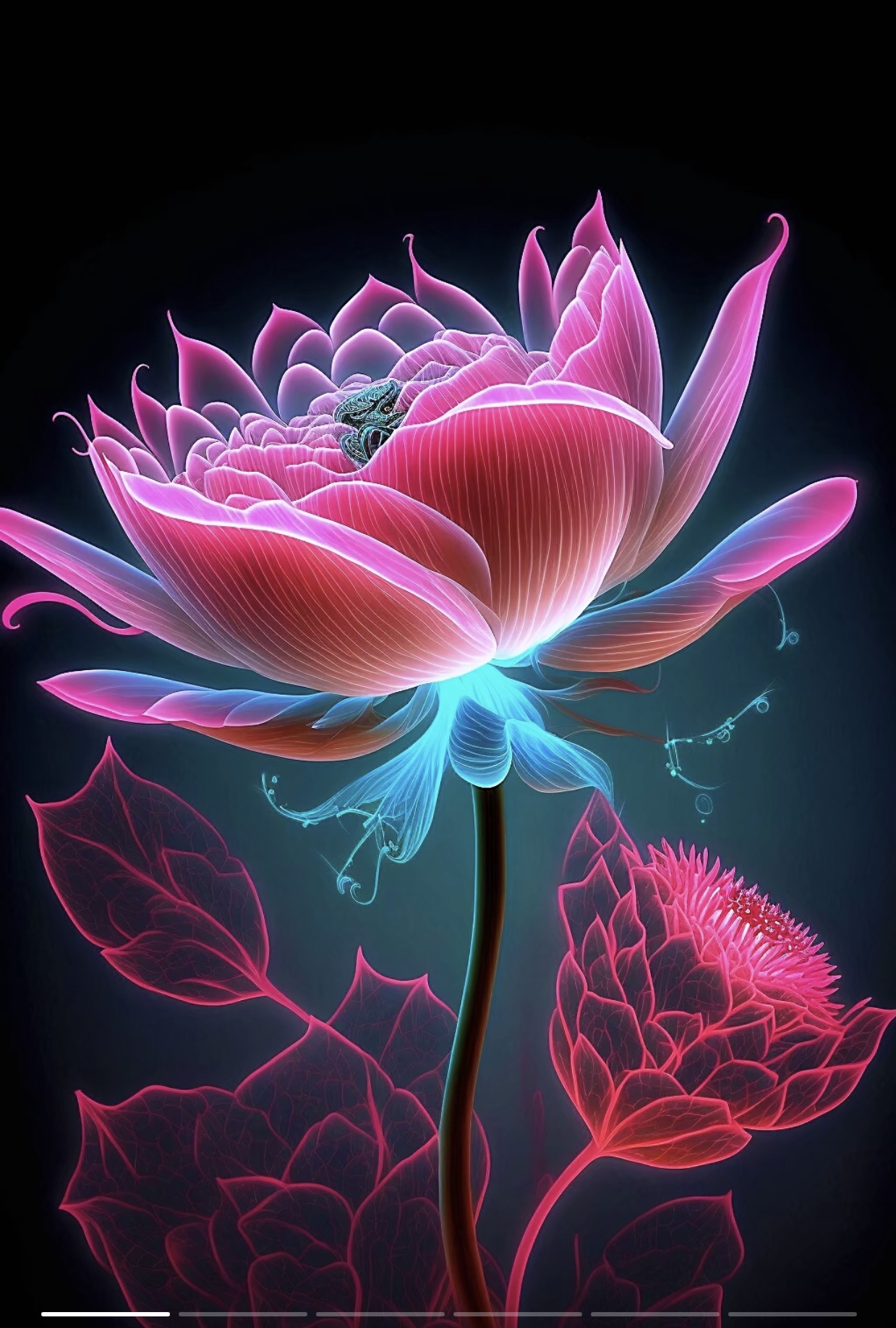 古代预言警示的同时也给人希望!