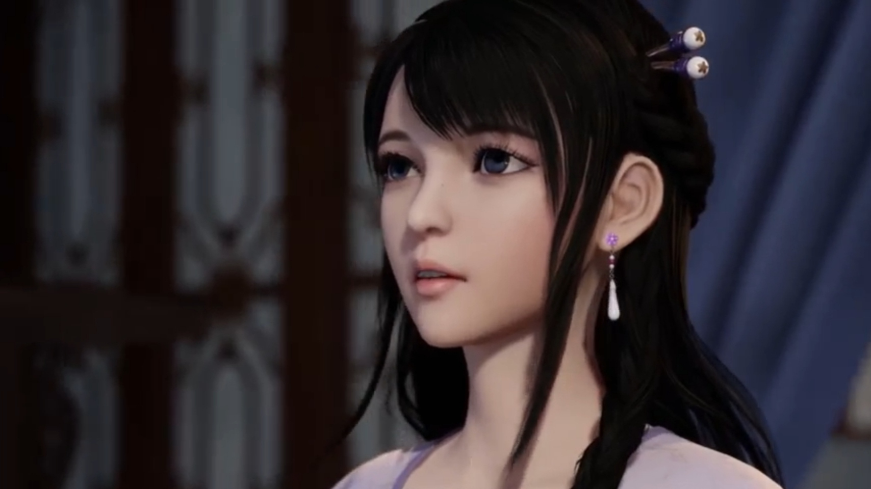 叶嫣然为何要找叶雪云道歉,这其中大有文章