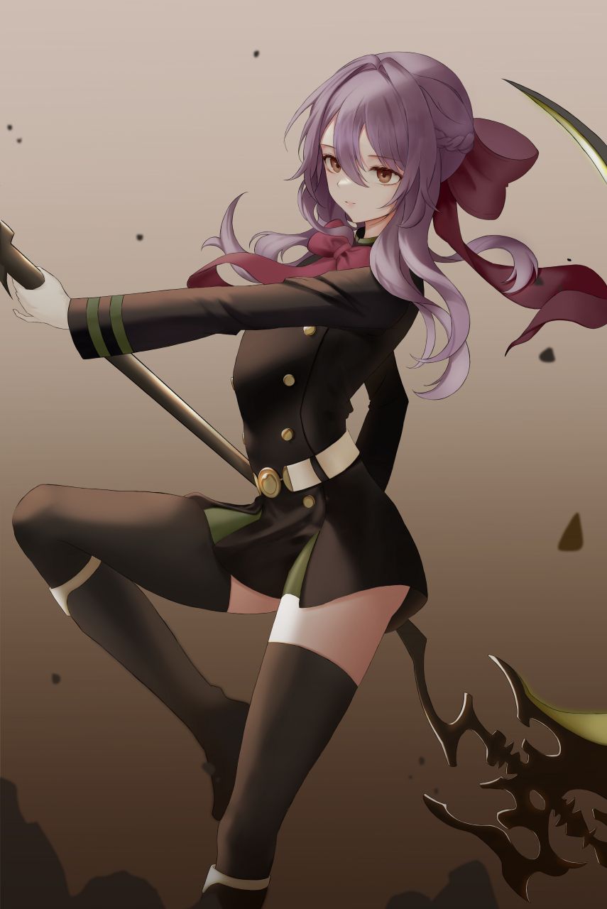 二次元# 柊筱娅③