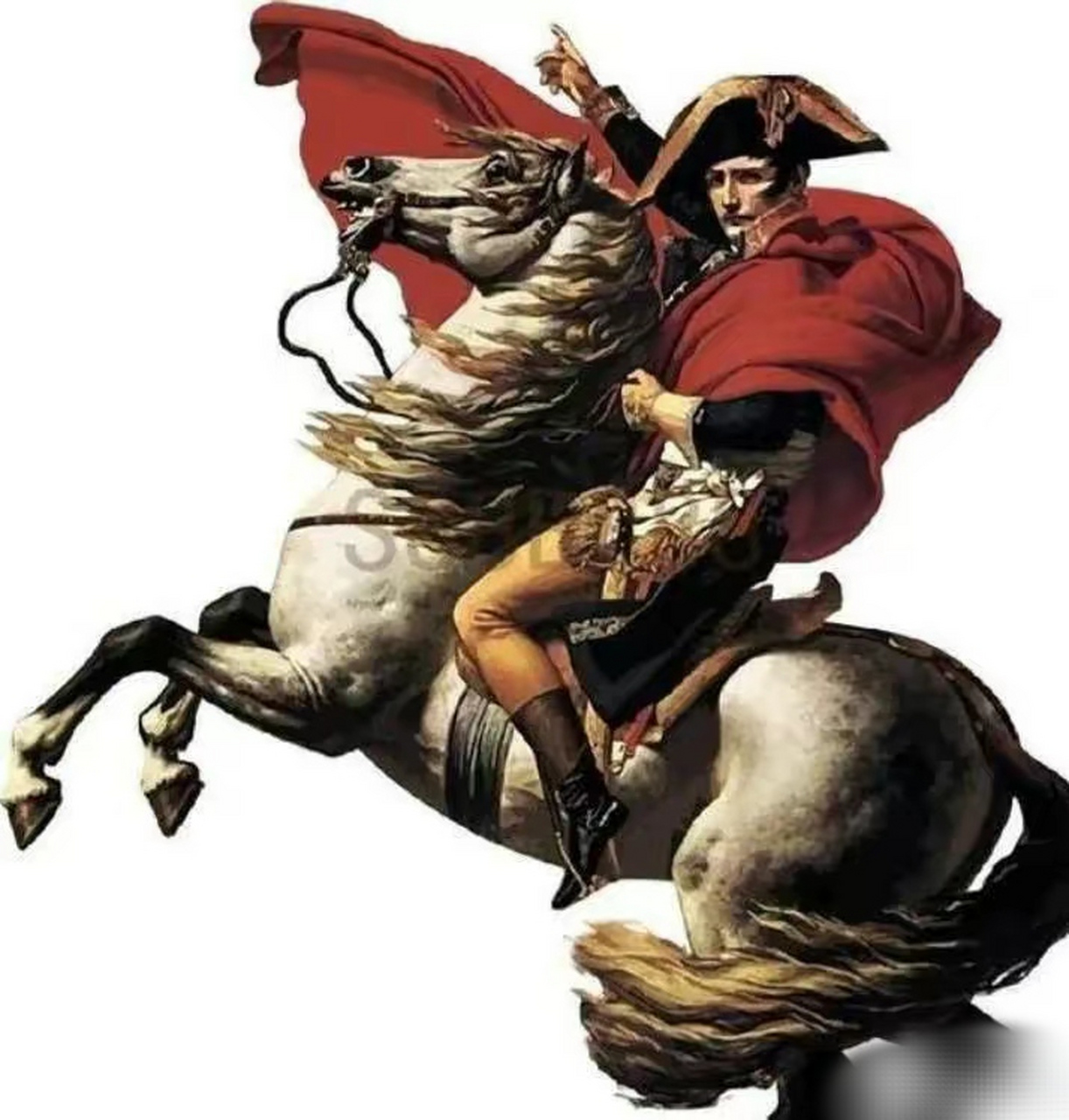 据《汉语外来词词典》:沙文主义,资产阶级侵略性的民族主义,把自己