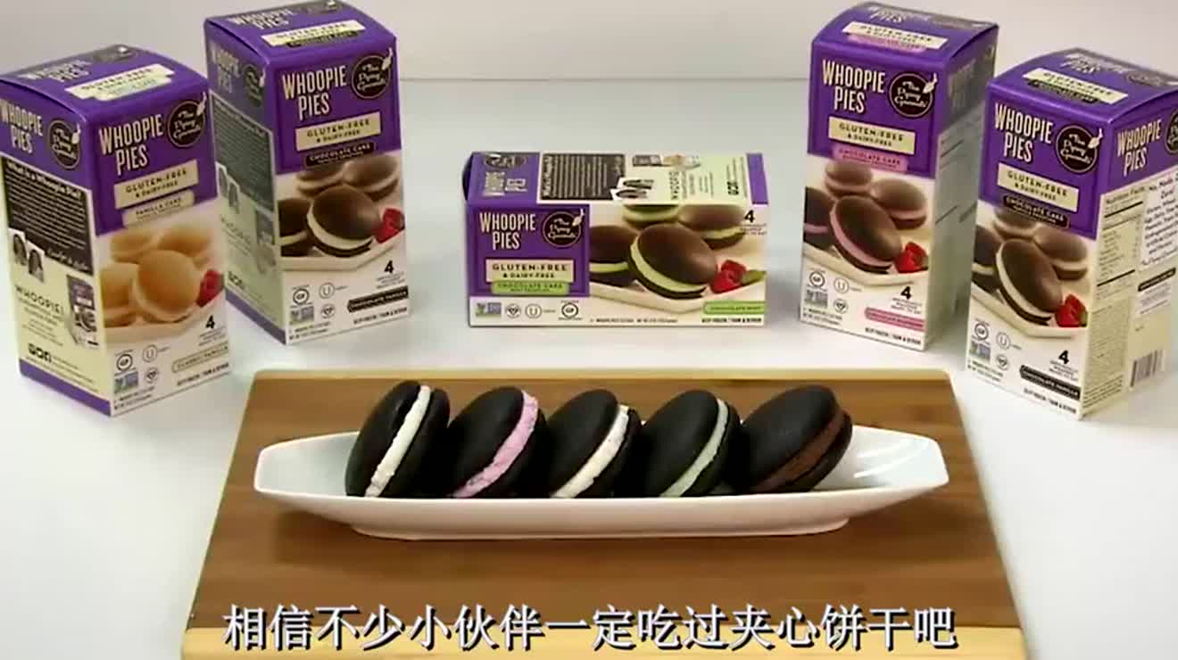 奥利奥是如何制作而成的!看完忍不住买了10包!