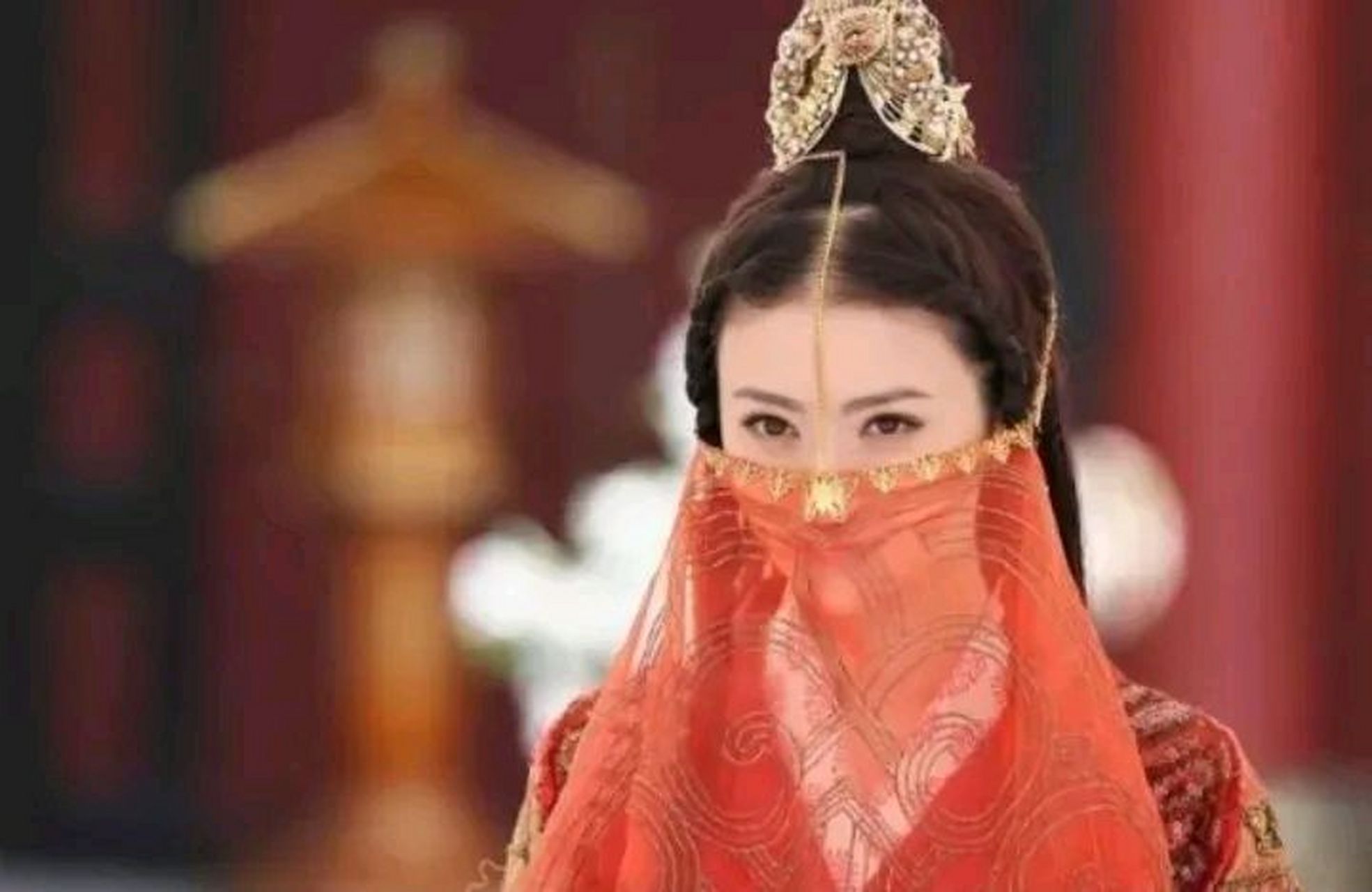 公元546年,东魏权臣高欢为儿子向柔然公主求亲,柔然首领阿那瑰说:"