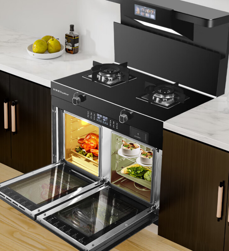 荣事达集成灶哪个型号性价比高