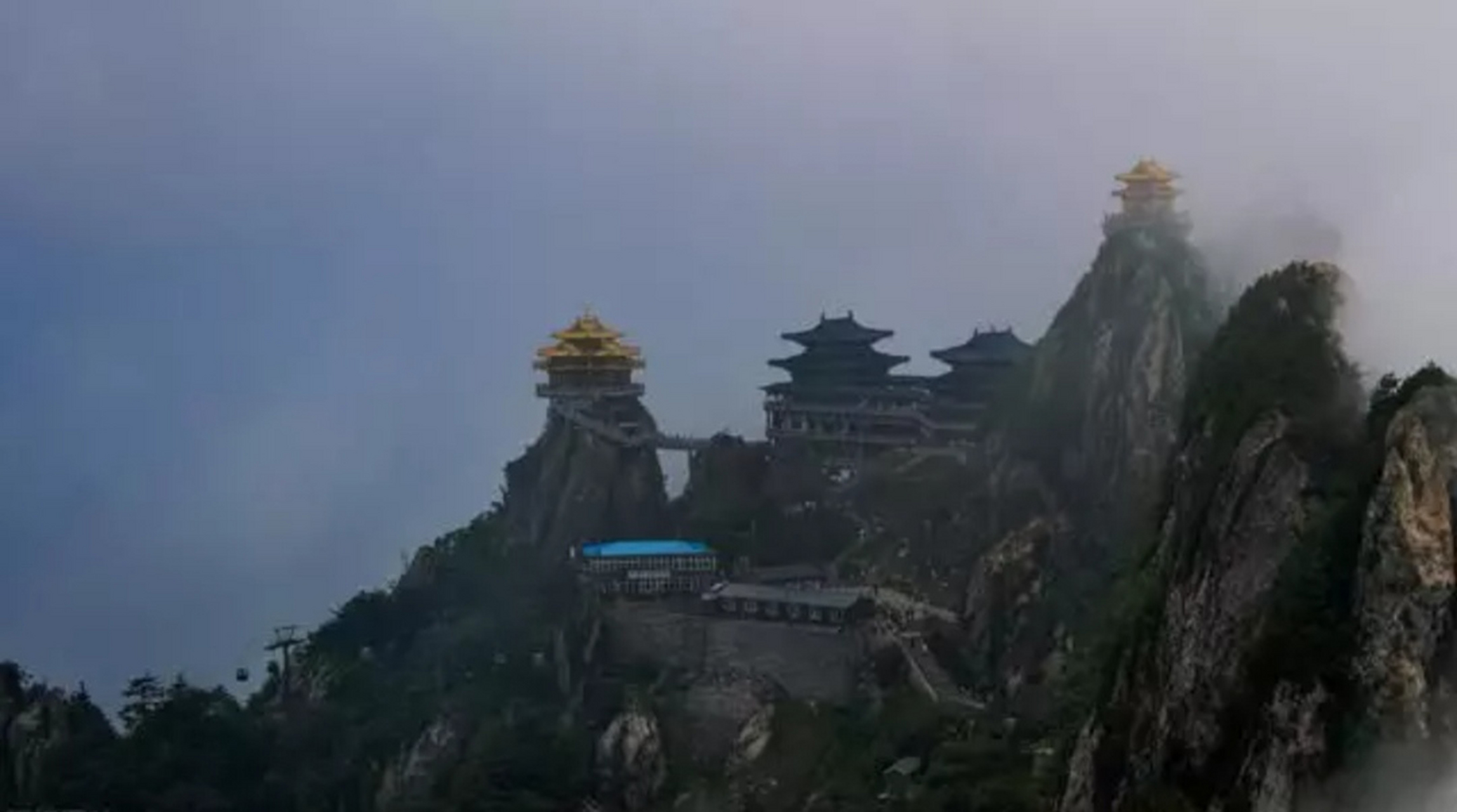 只需专心"修仙练功","更适合中国人的魔法学院"招生引热议.