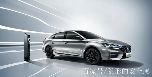 300馬力家用車第三代明爵6phev即將上市