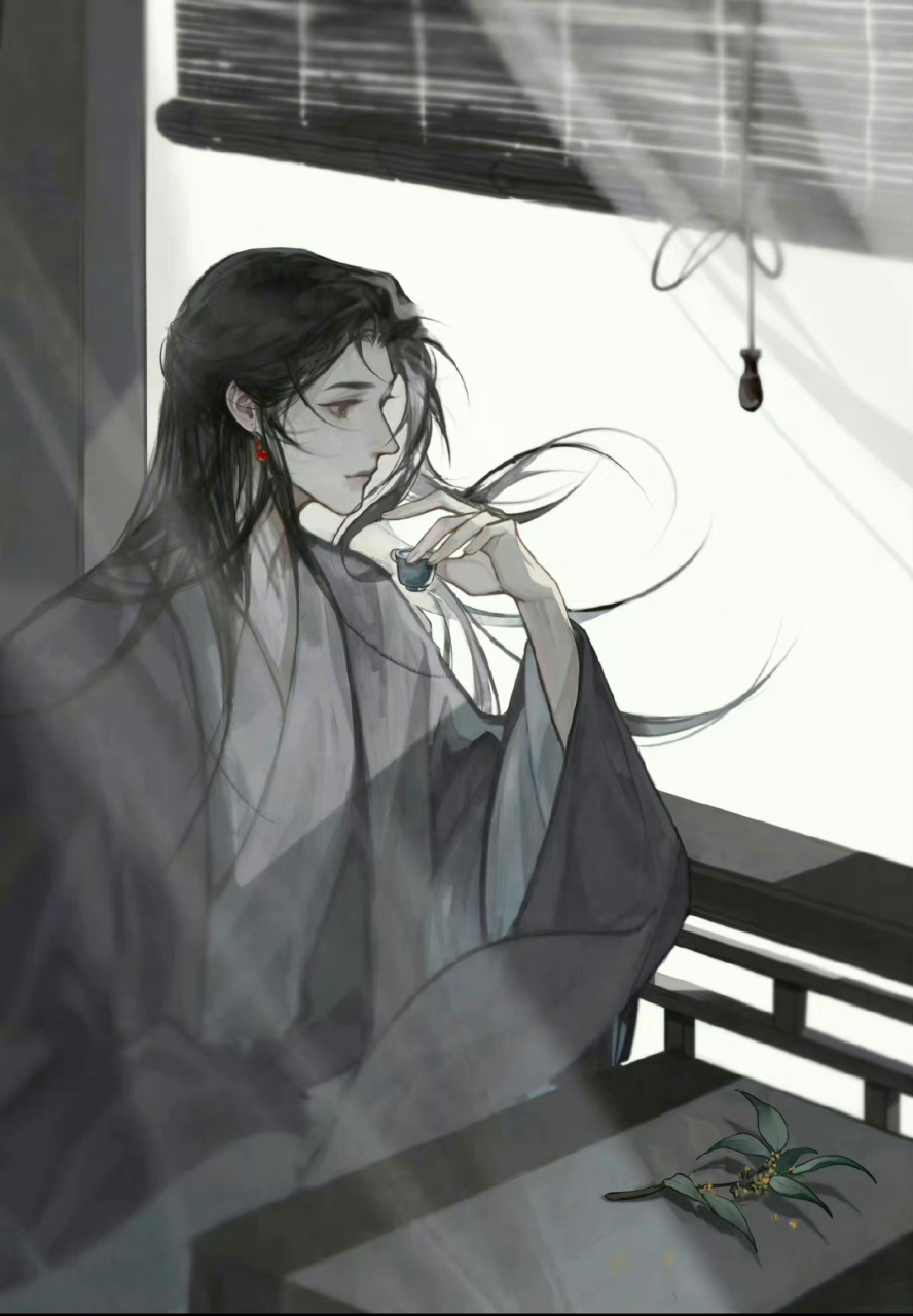 《沈兰舟》你坐明堂上,不要沾风雪!兰舟美得人心颤