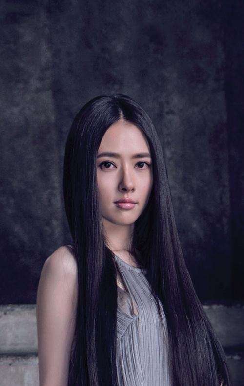 郭晓婷和郭碧婷,这两个女明星的名字差不多