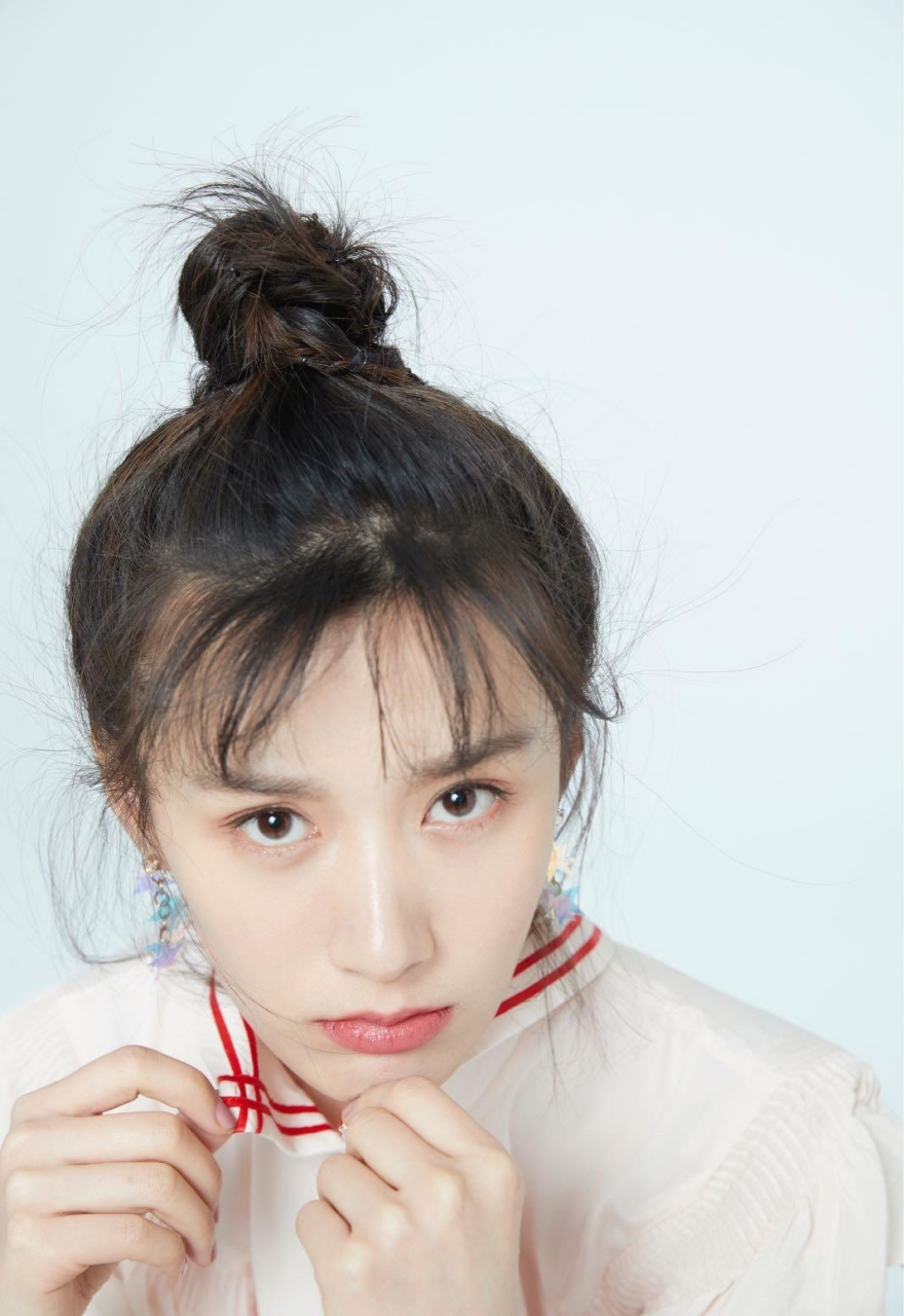 徐悦,1989年10月3日出生于北京,中国内地女演员,毕业于中国传媒大学.