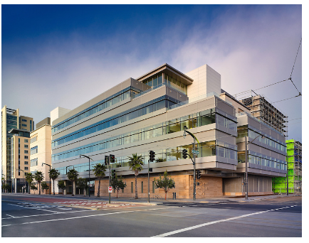 ucsf是什么大学?