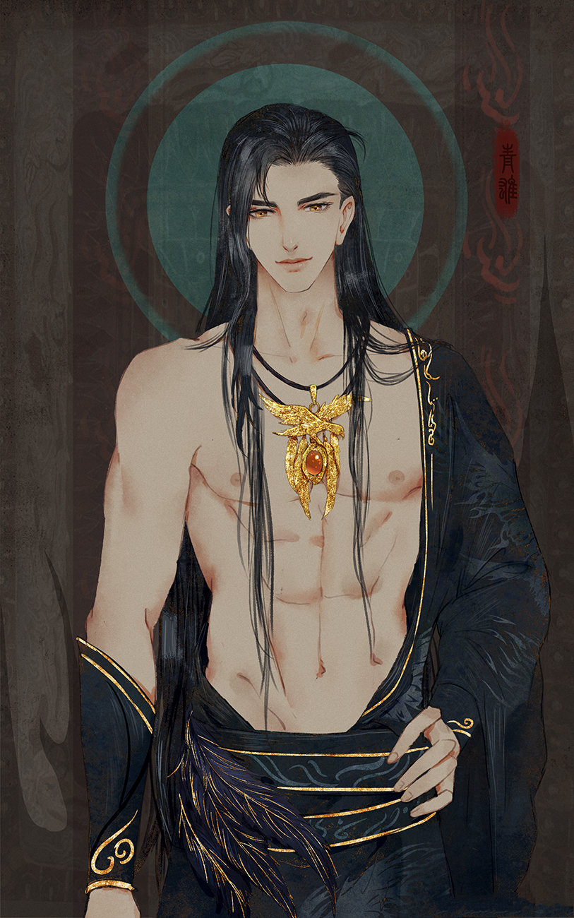 天宝伏妖录高清壁纸,你爱的帅哥美女在这里